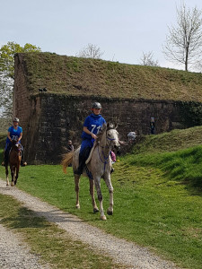 Ora und Janthos Neuf Brisach 2017
