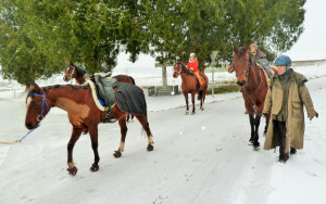 Schlussritt//hock 12/10/2017