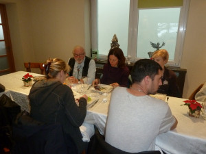 Schlussritt//hock 12/10/2017