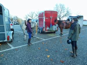 End of Season Event 2018