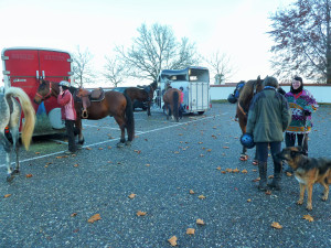 End of Season Event 2018