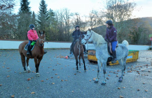 End of Season Event 2018