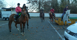 End of Season Event 2018