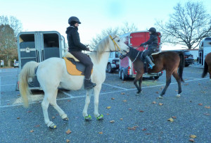 End of Season Event 2018