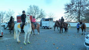 End of Season Event 2018