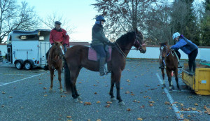 End of Season Event 2018