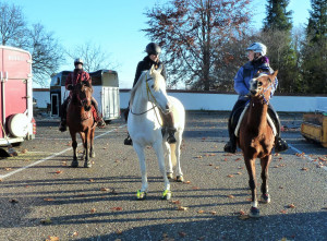 End of Season Event 2018