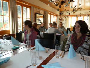 End of Season Event 2018