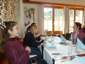 End of Season Event 2018