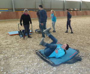 1/27/2019 Kurs Learn To Fall in Bouxwiller