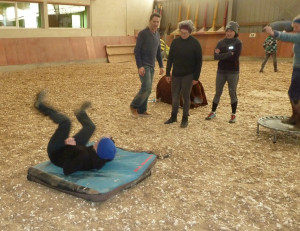 1/27/2019 Kurs Learn To Fall in Bouxwiller