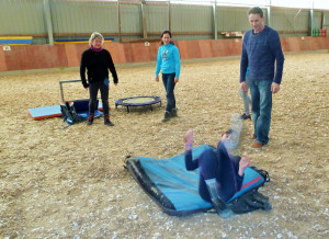 1/27/2019 Kurs Learn To Fall in Bouxwiller