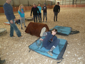 1/27/2019 Kurs Learn To Fall in Bouxwiller