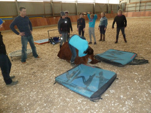 1/27/2019 Kurs Learn To Fall in Bouxwiller